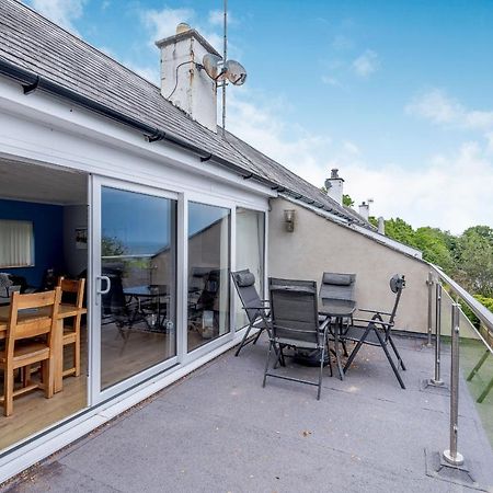 17 Glyn Y Marian Villa Llanbedrog Kültér fotó
