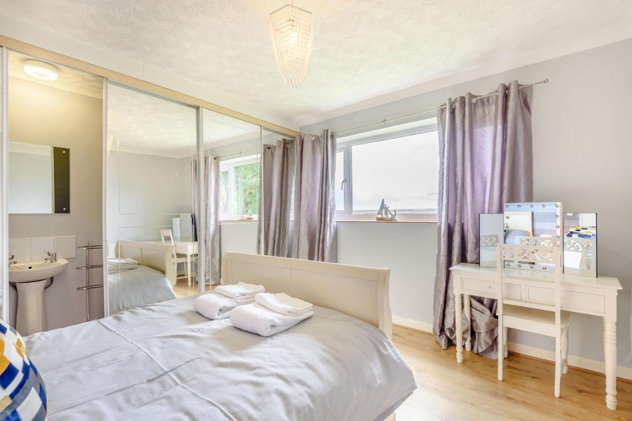 17 Glyn Y Marian Villa Llanbedrog Kültér fotó