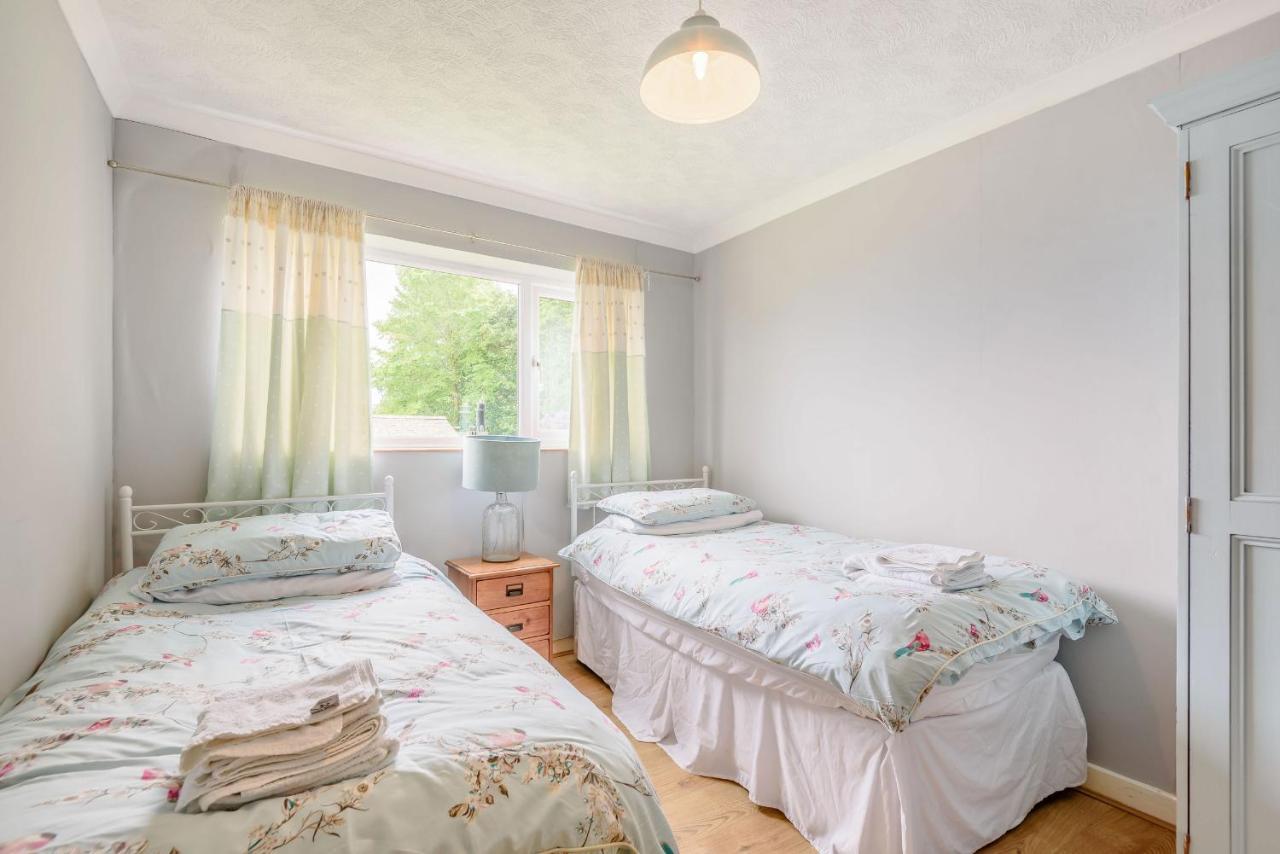 17 Glyn Y Marian Villa Llanbedrog Kültér fotó