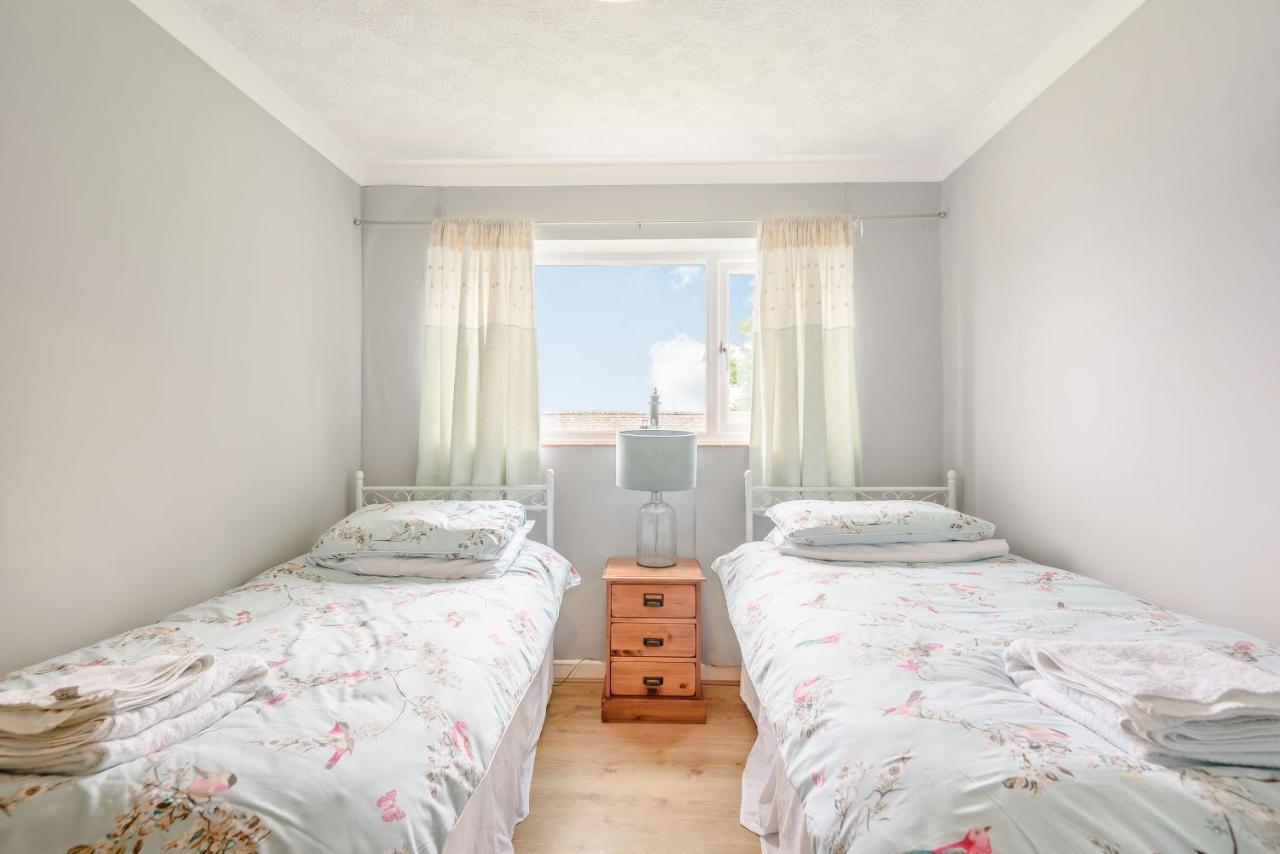 17 Glyn Y Marian Villa Llanbedrog Kültér fotó